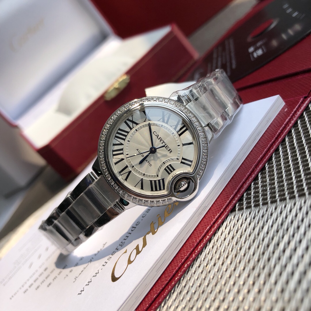 Cartier
