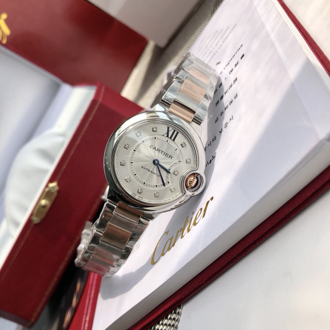 Cartier