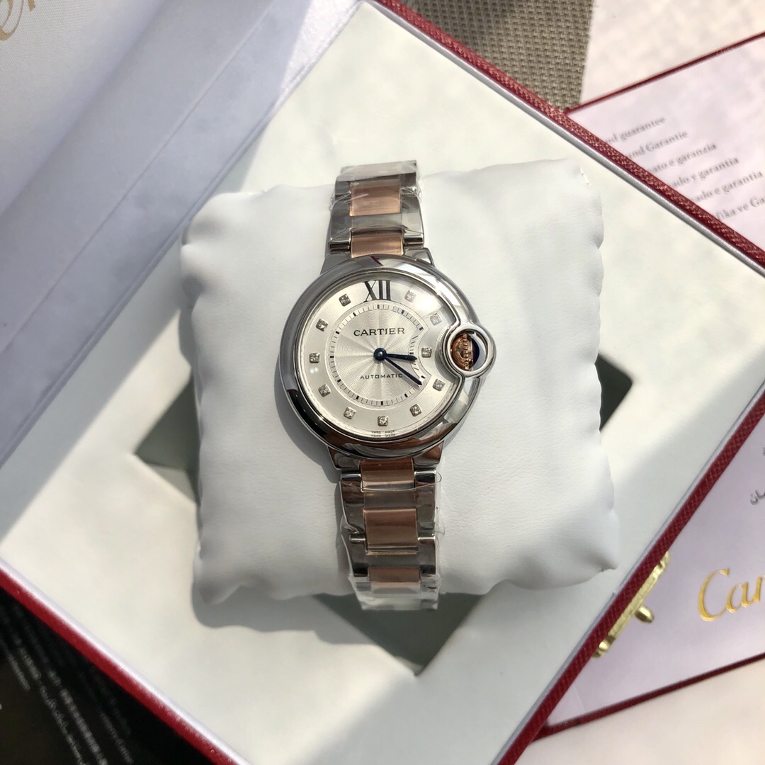 Cartier