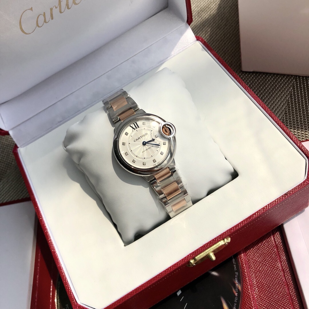 Cartier