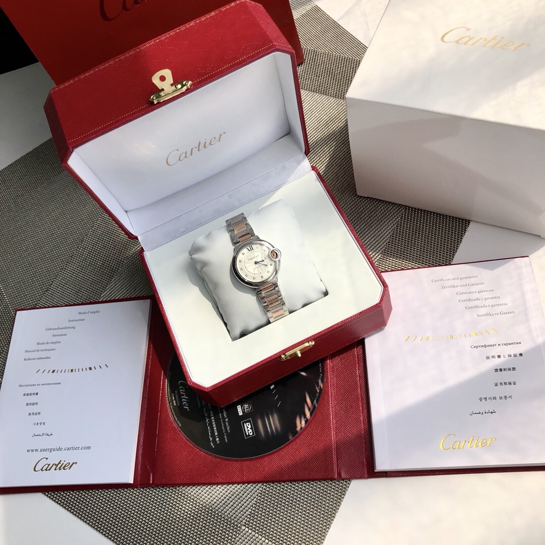Cartier