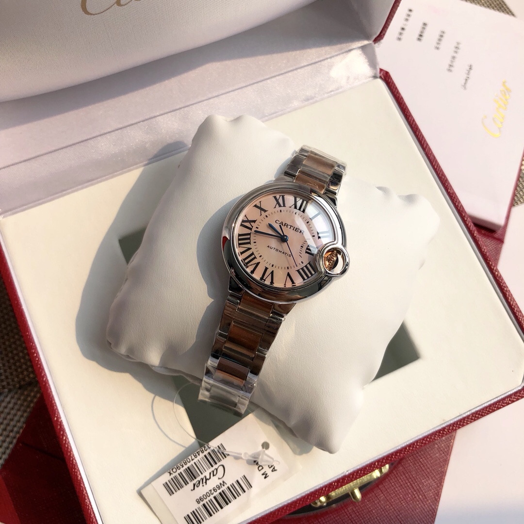 Cartier