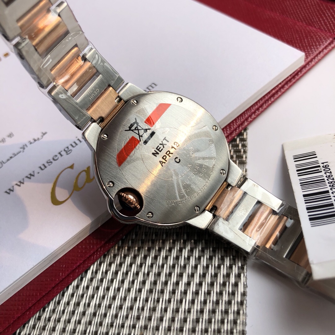 Cartier