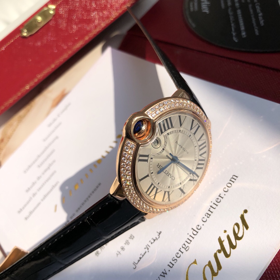 Cartier