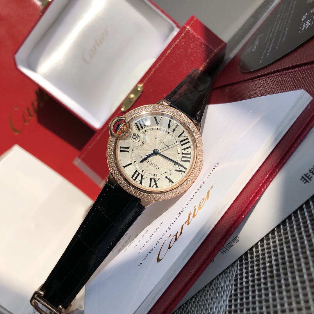 Cartier