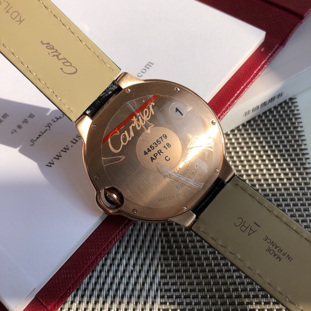 Cartier