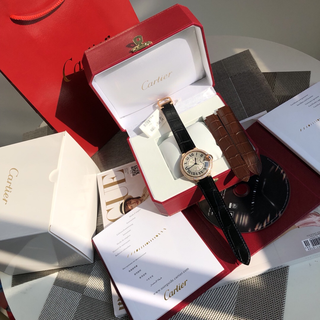 Cartier