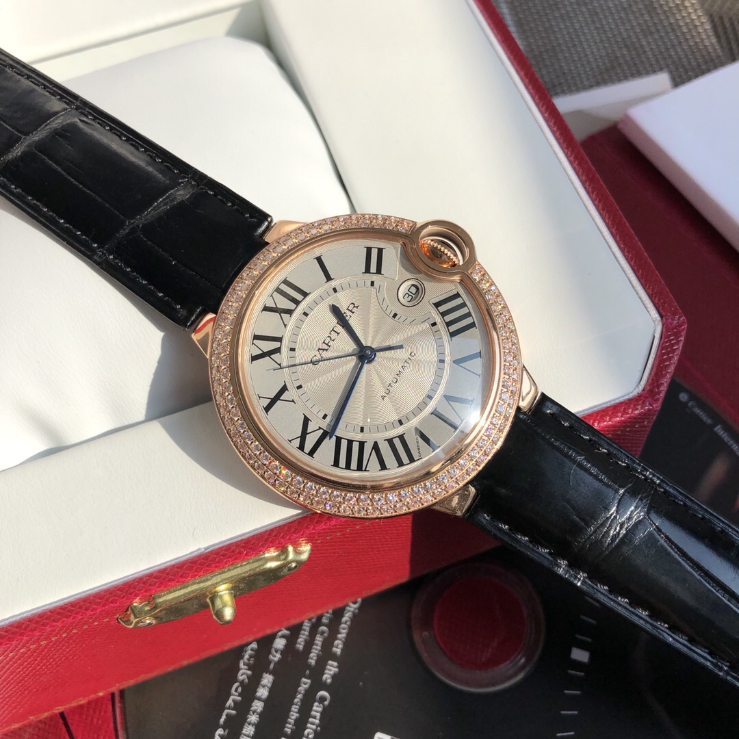 Cartier