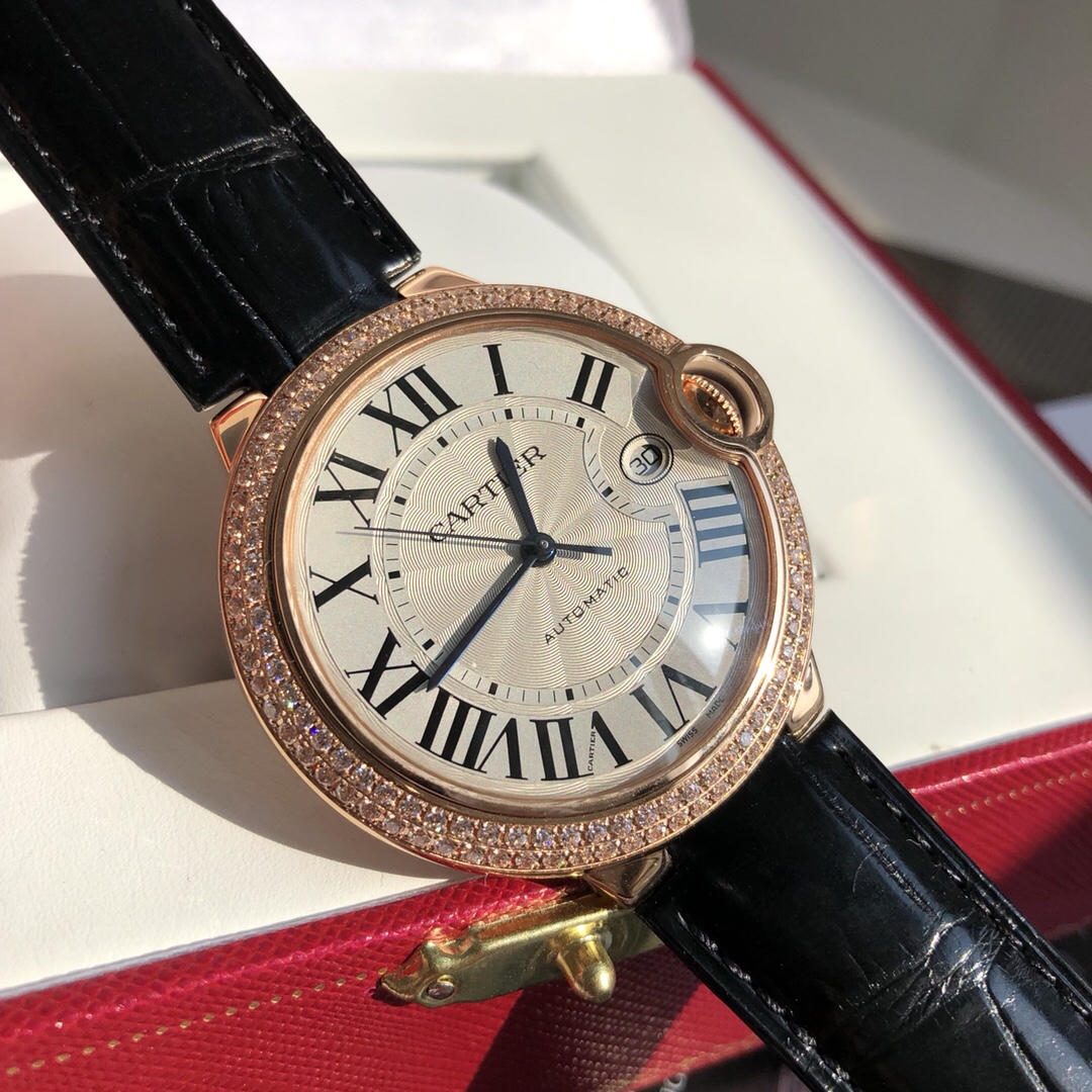 Cartier