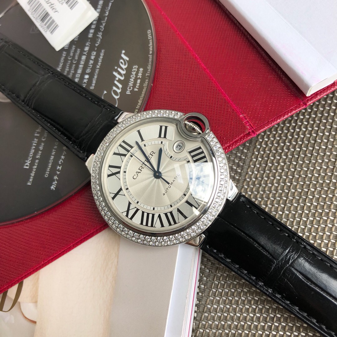 Cartier