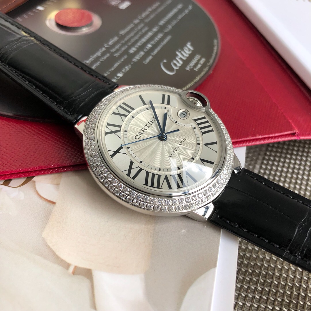 Cartier