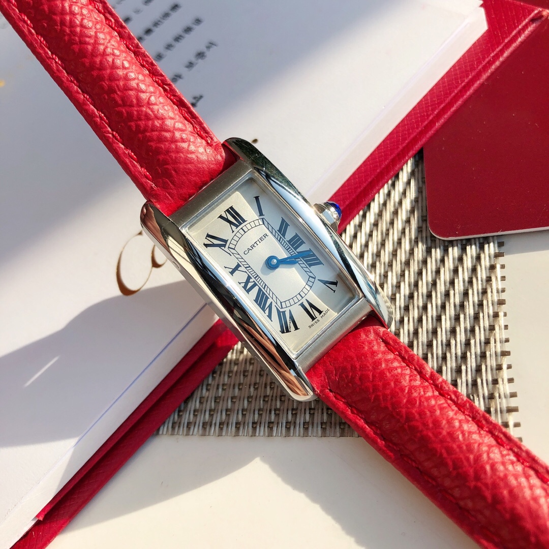 Cartier