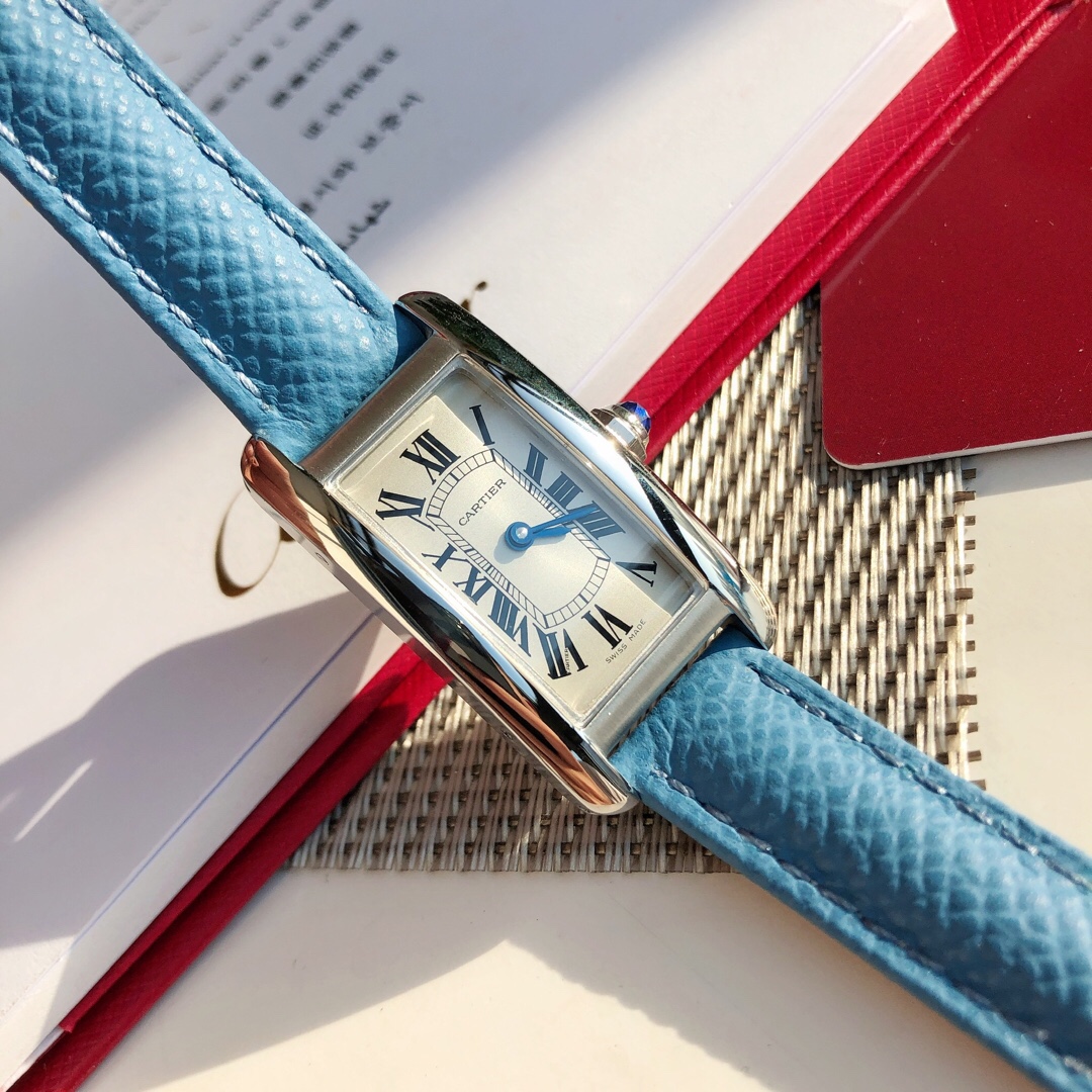 Cartier