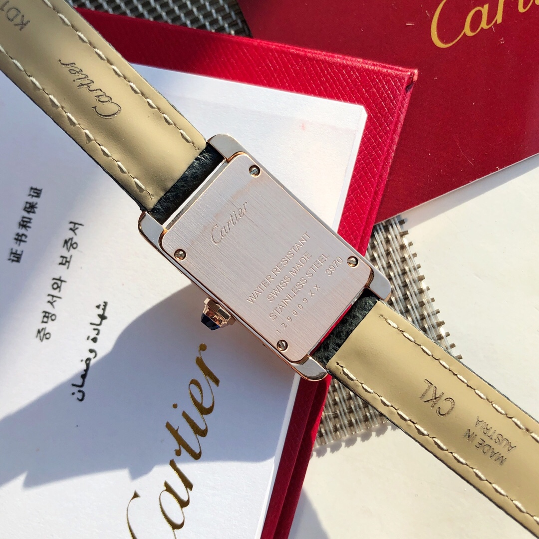 Cartier