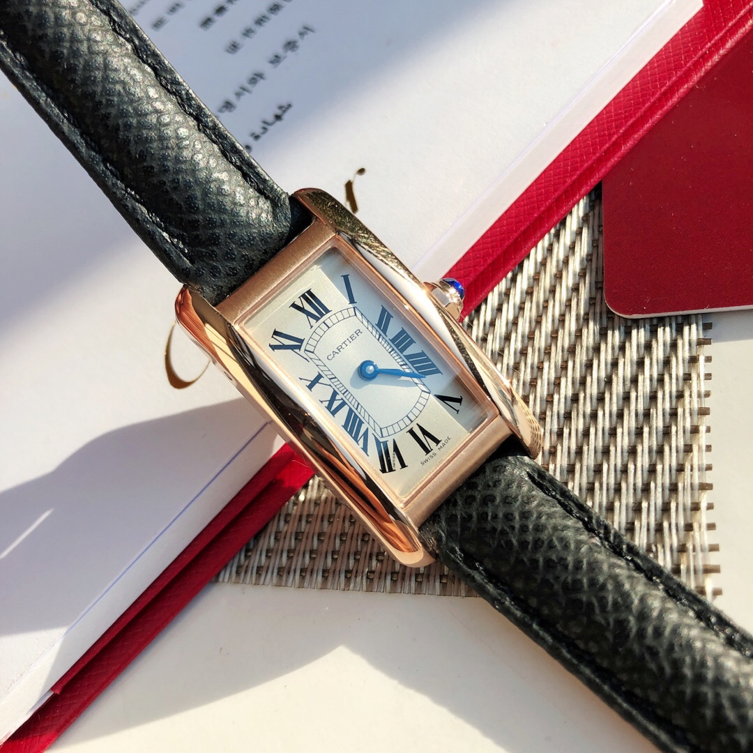 Cartier