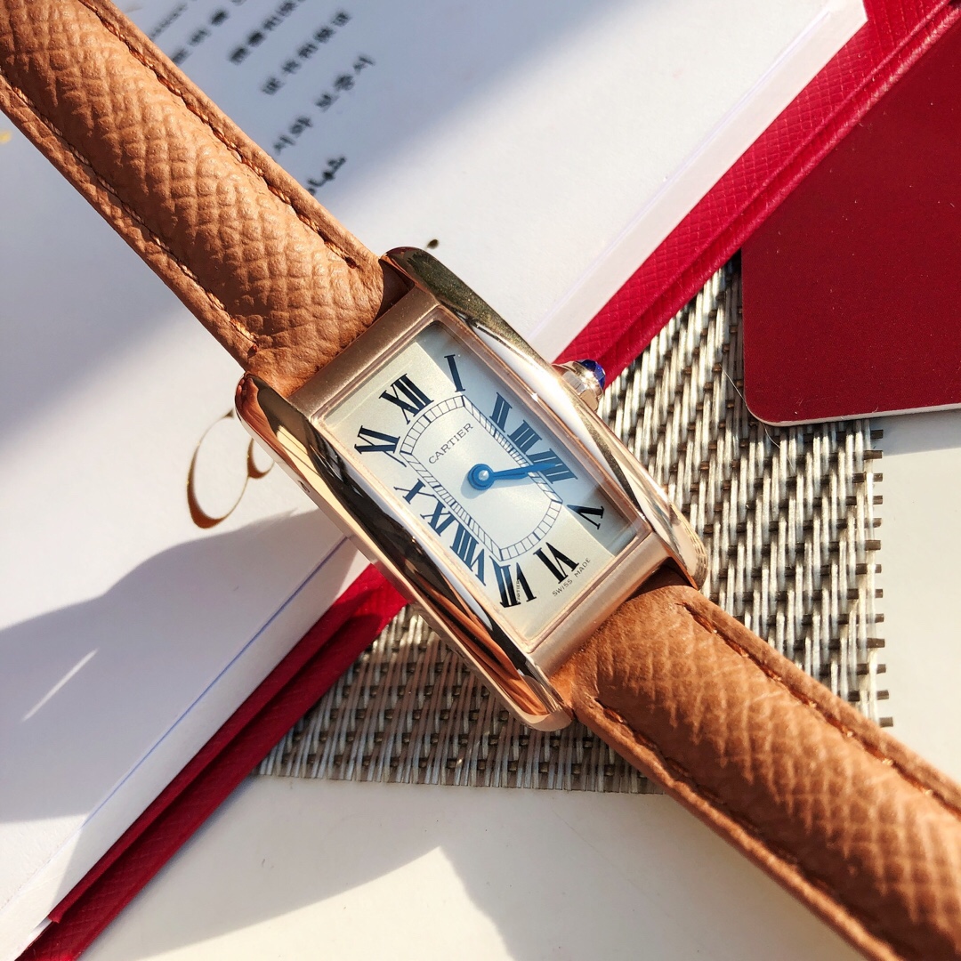 Cartier