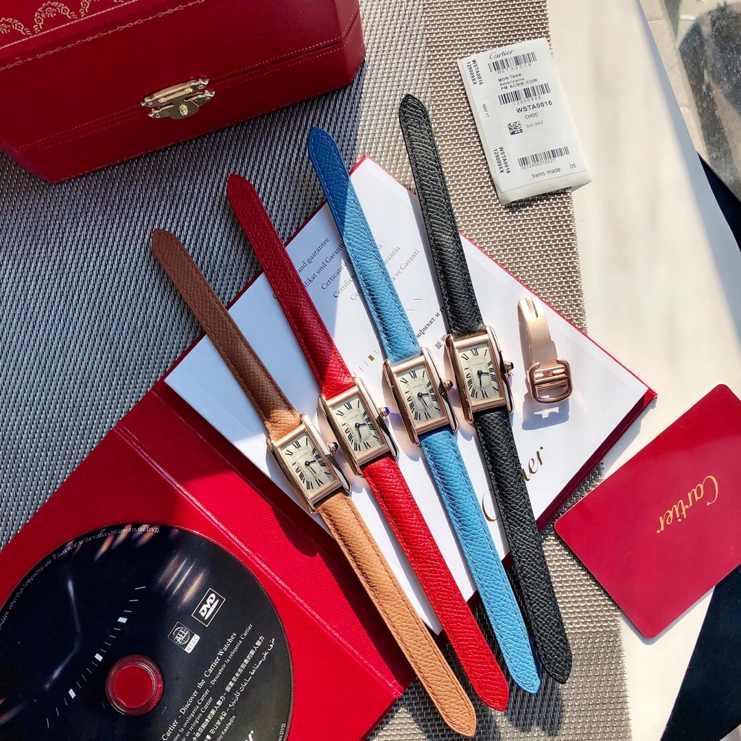 Cartier