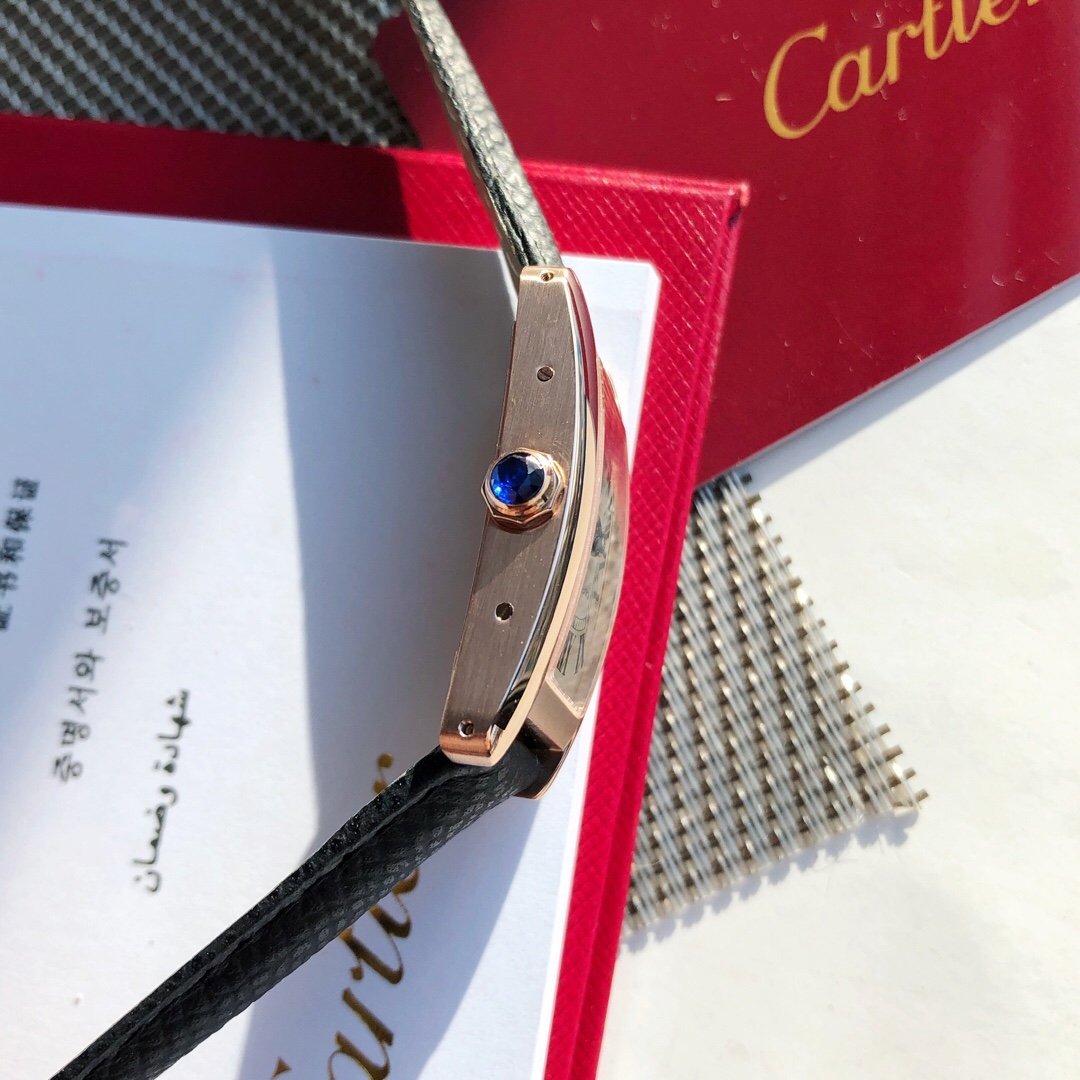 Cartier