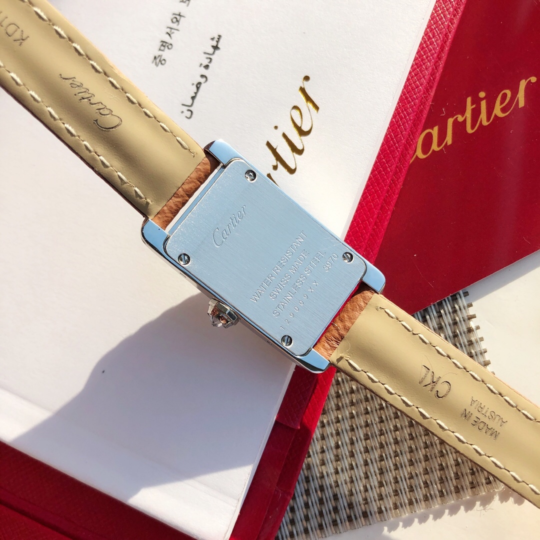 Cartier