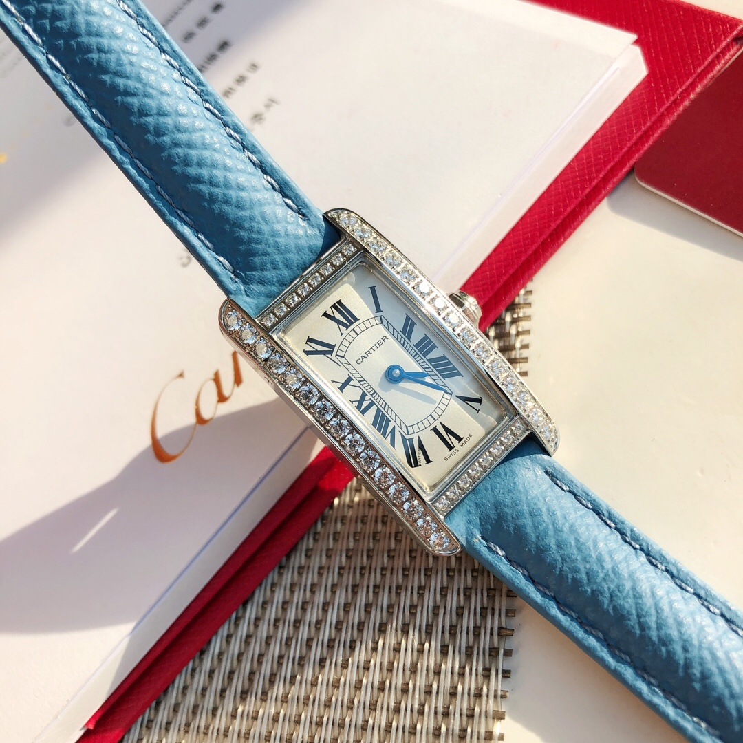 Cartier