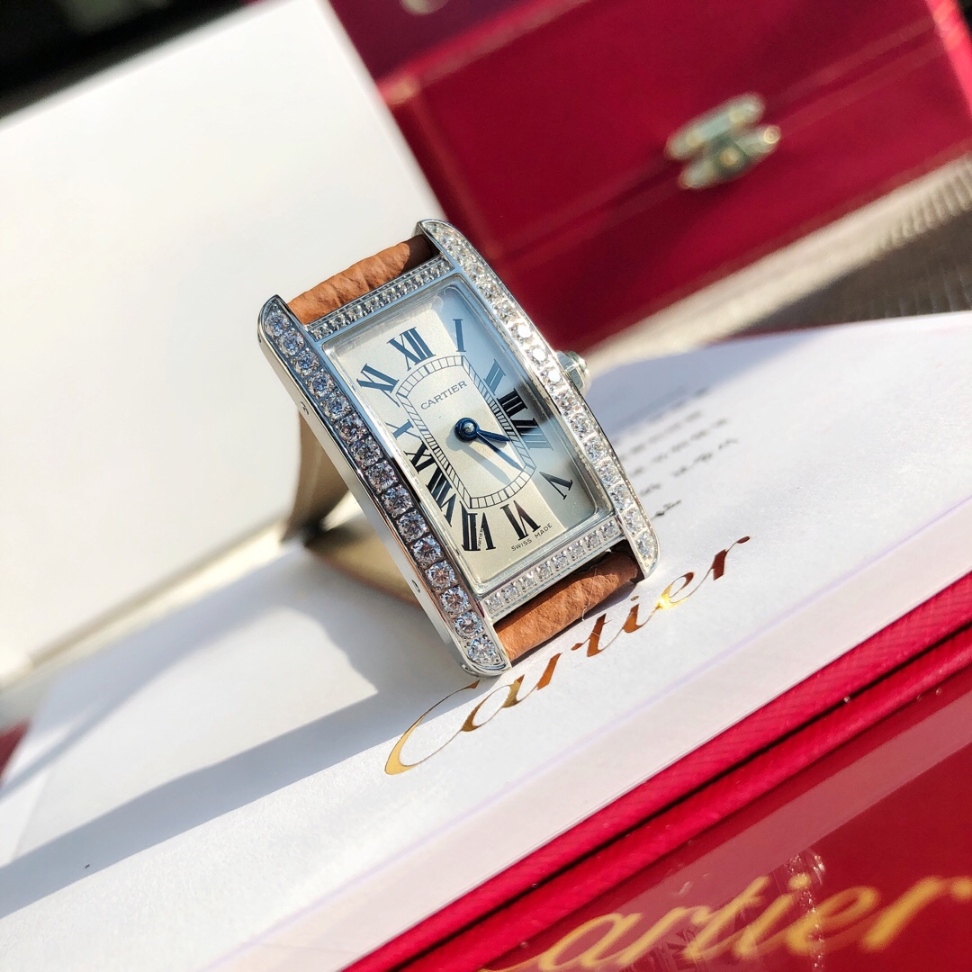 Cartier