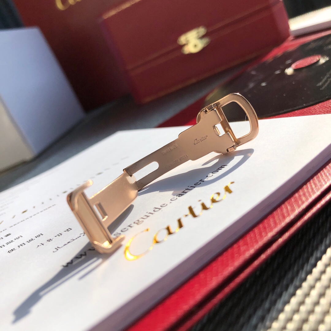 Cartier