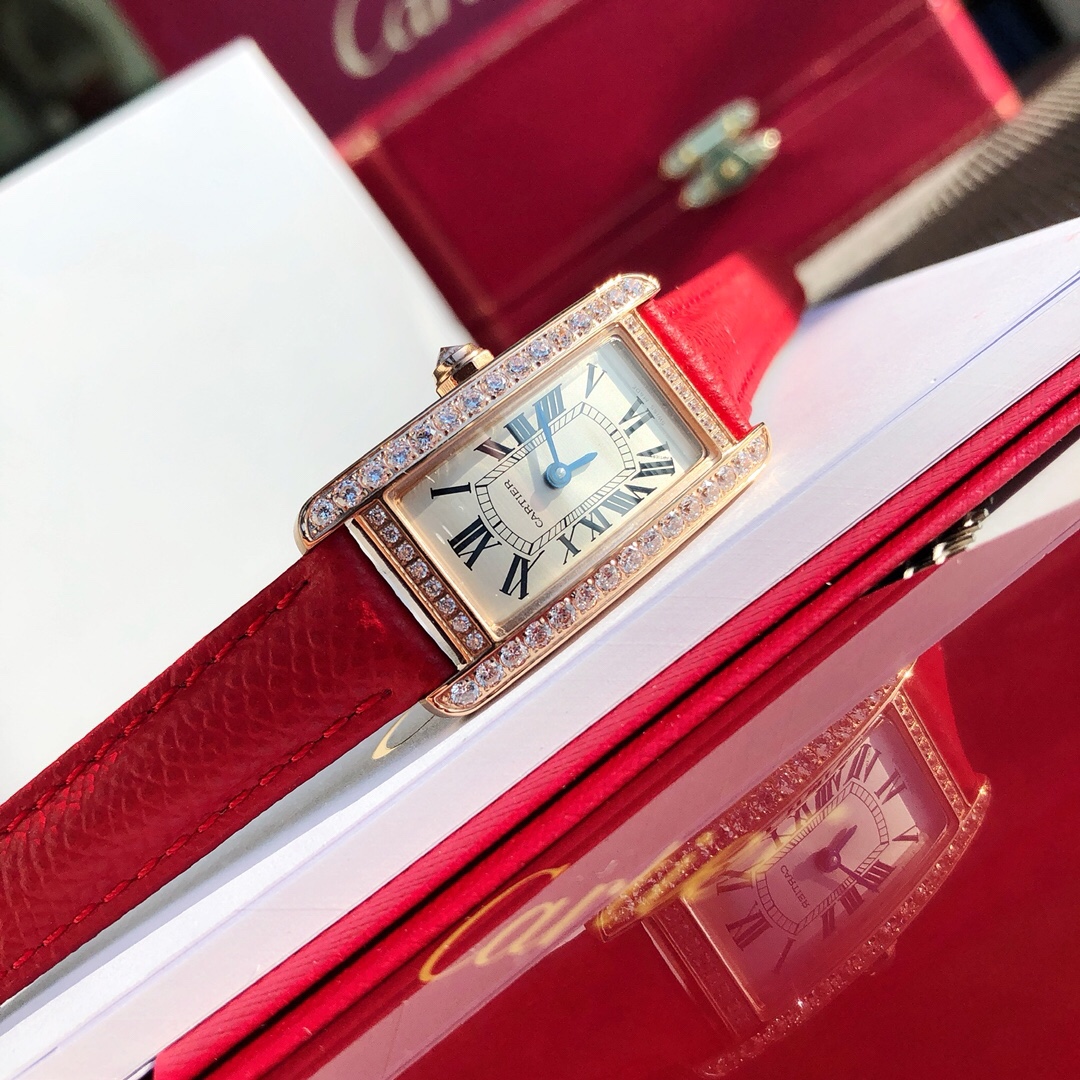Cartier