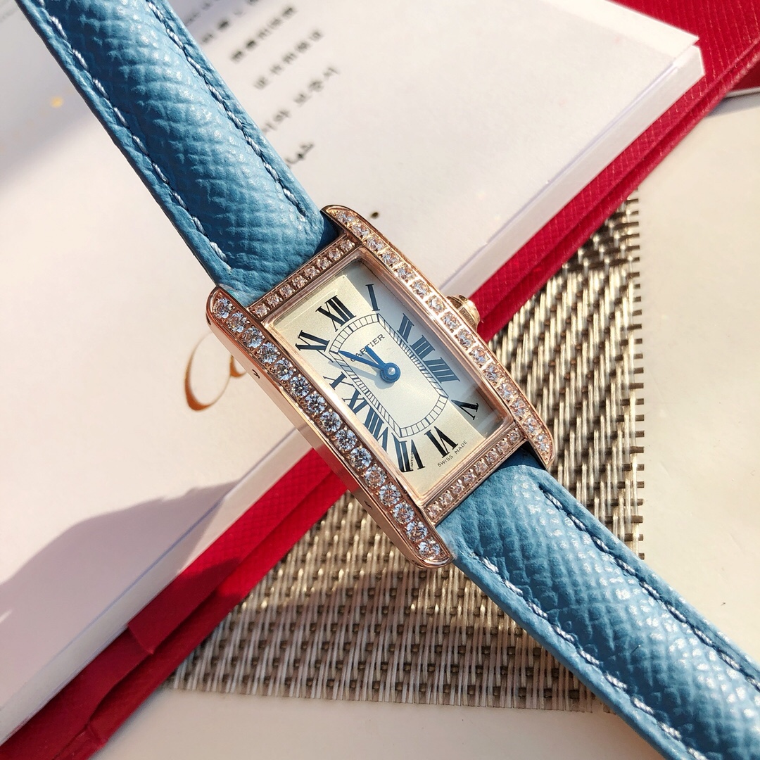 Cartier