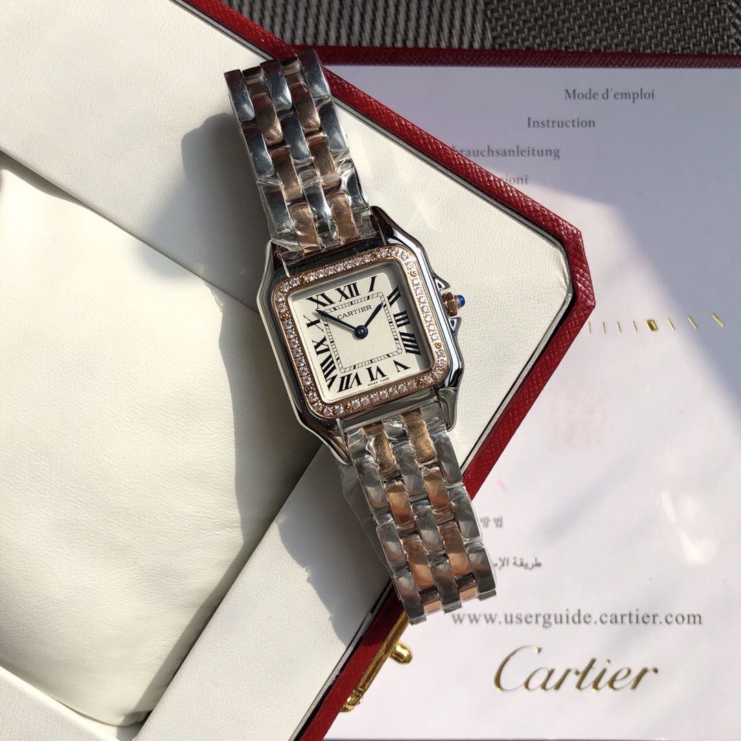 Cartier