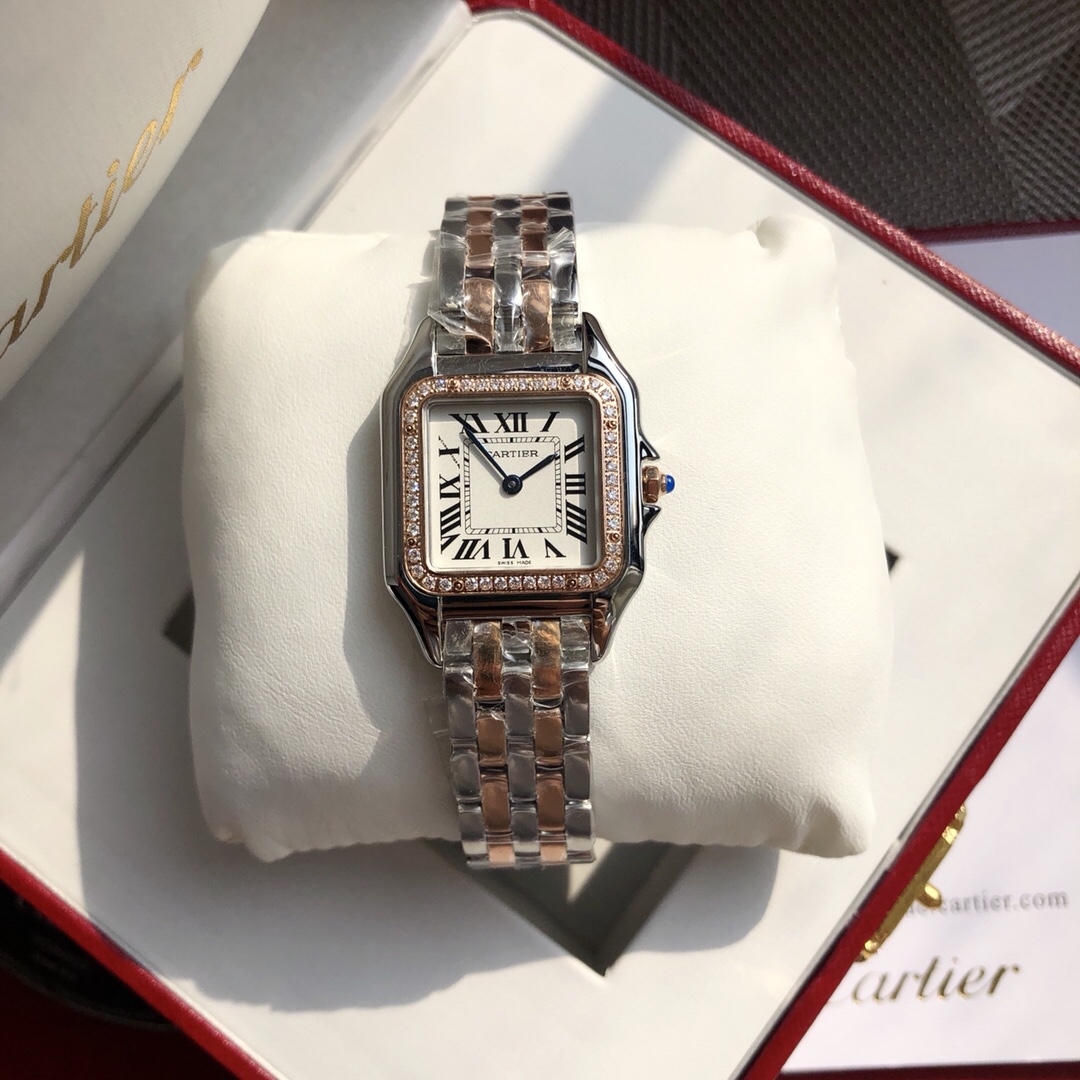 Cartier