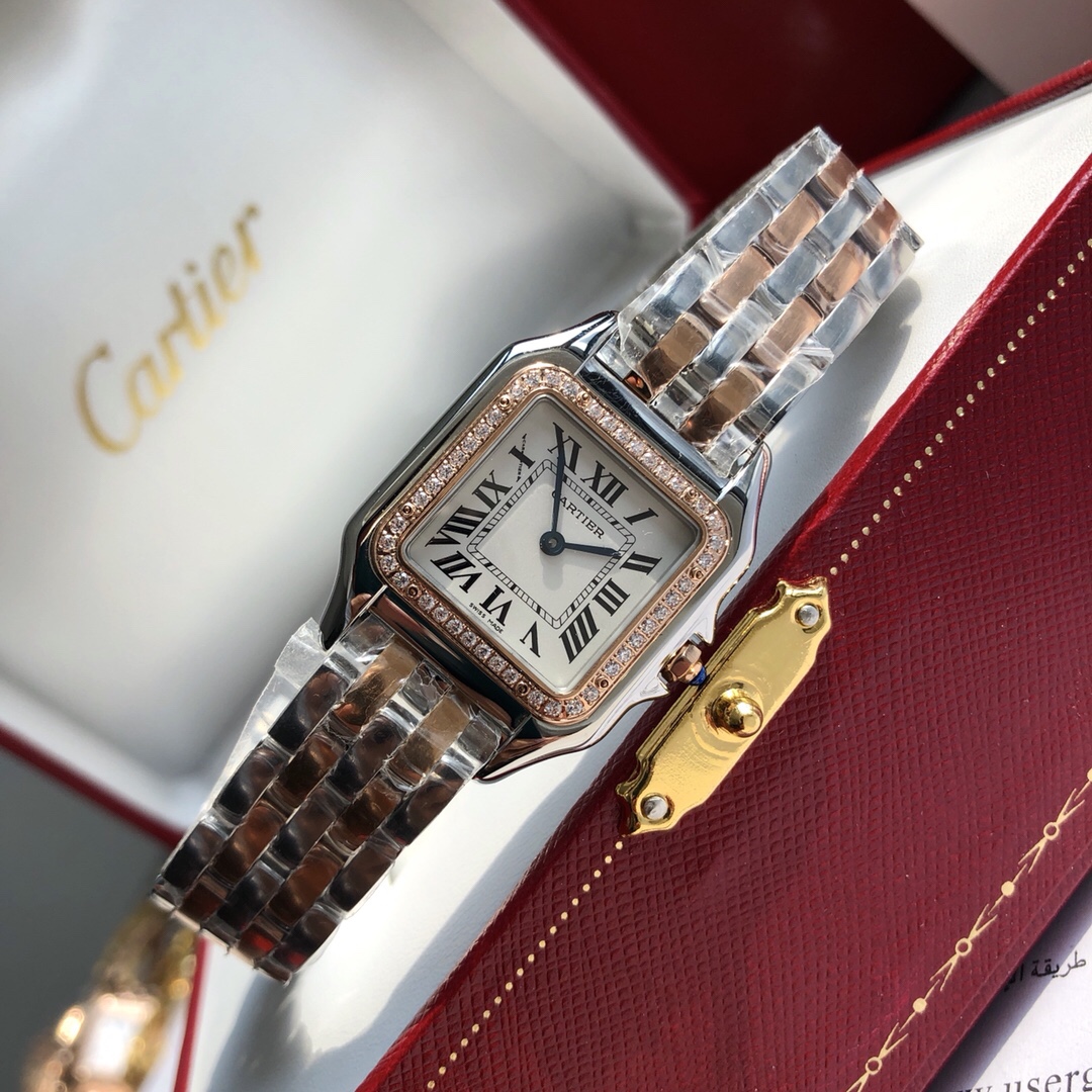 Cartier