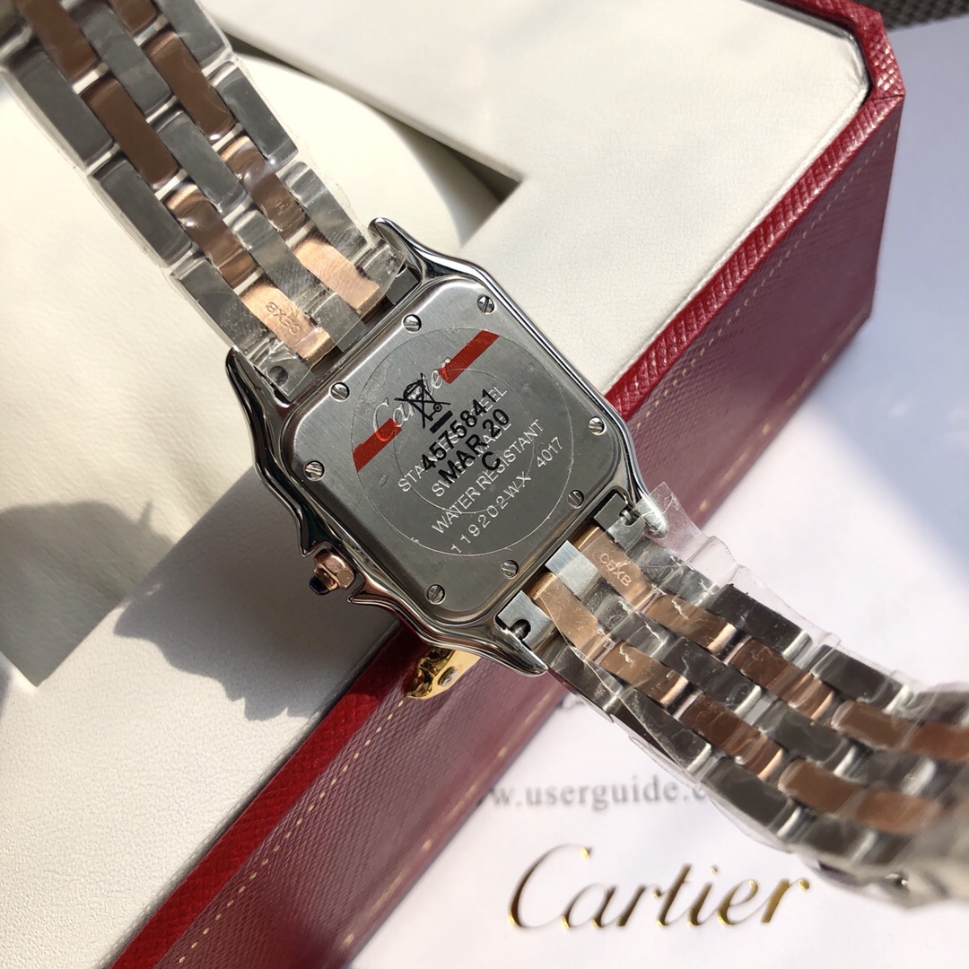 Cartier