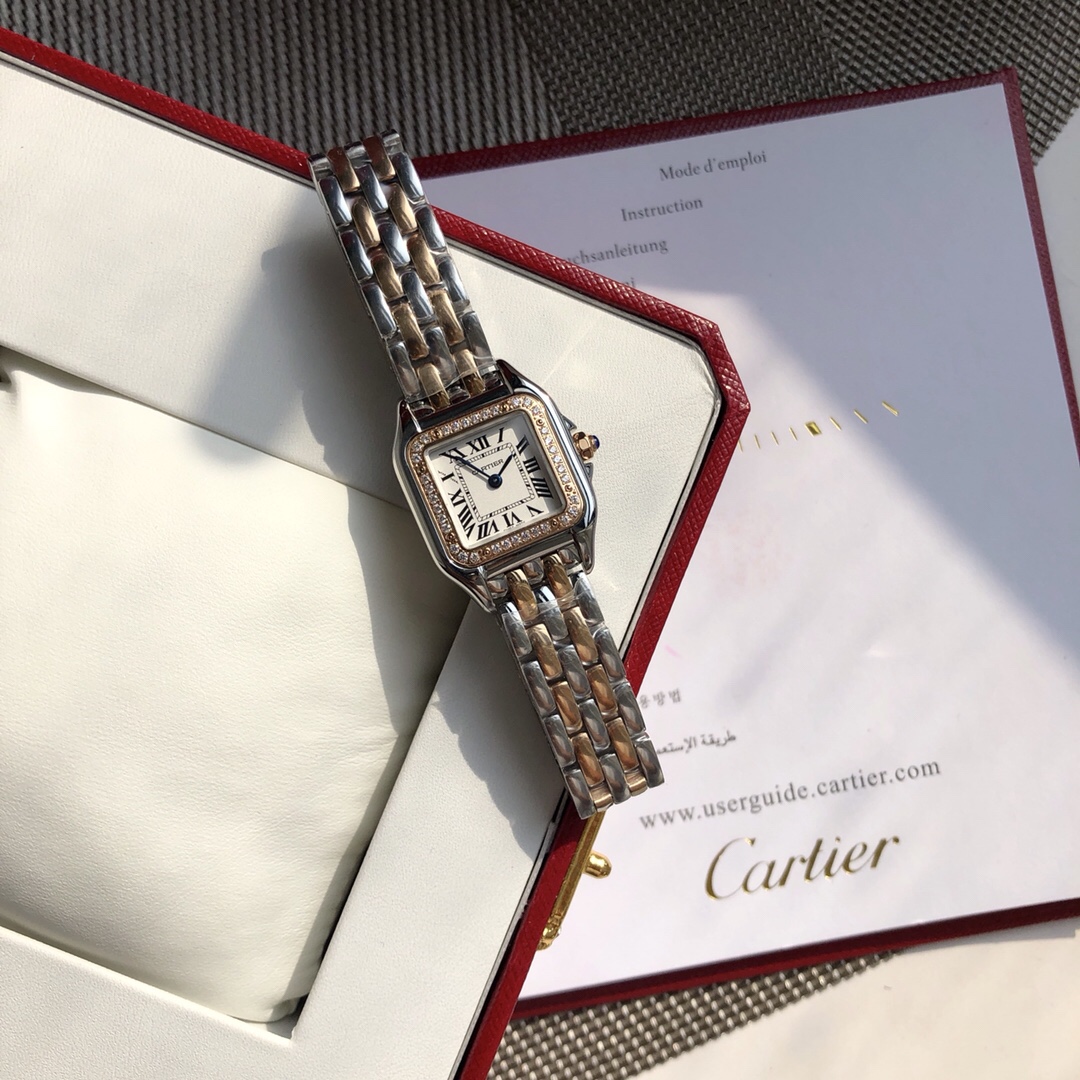 Cartier