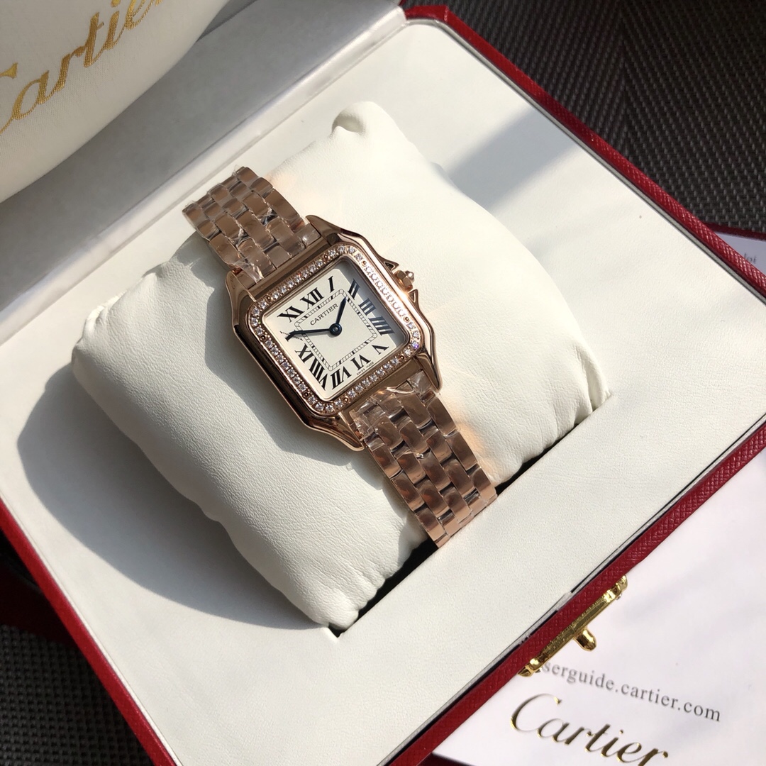 Cartier