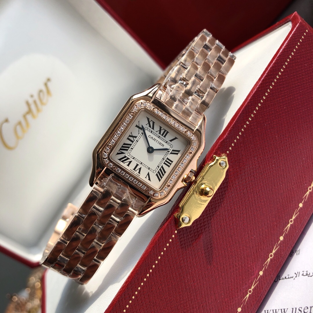 Cartier