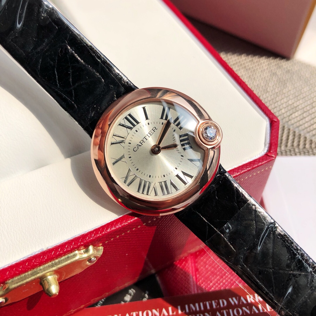 Cartier