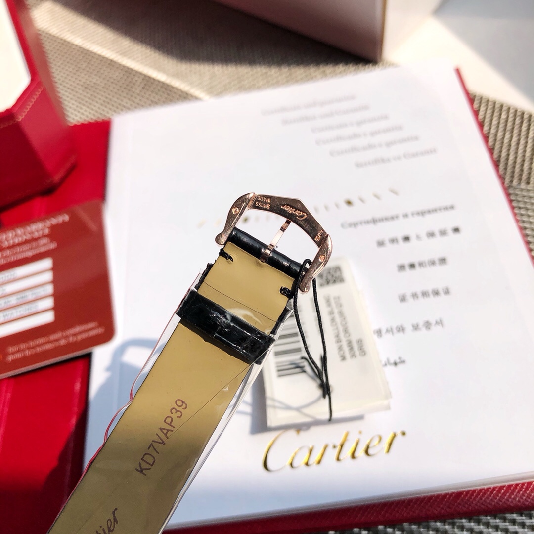 Cartier