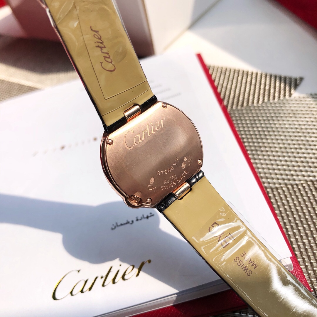 Cartier
