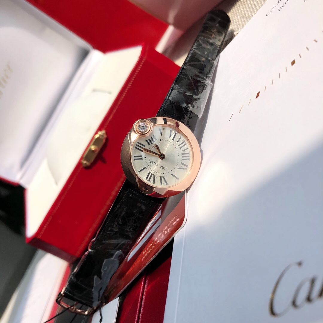 Cartier