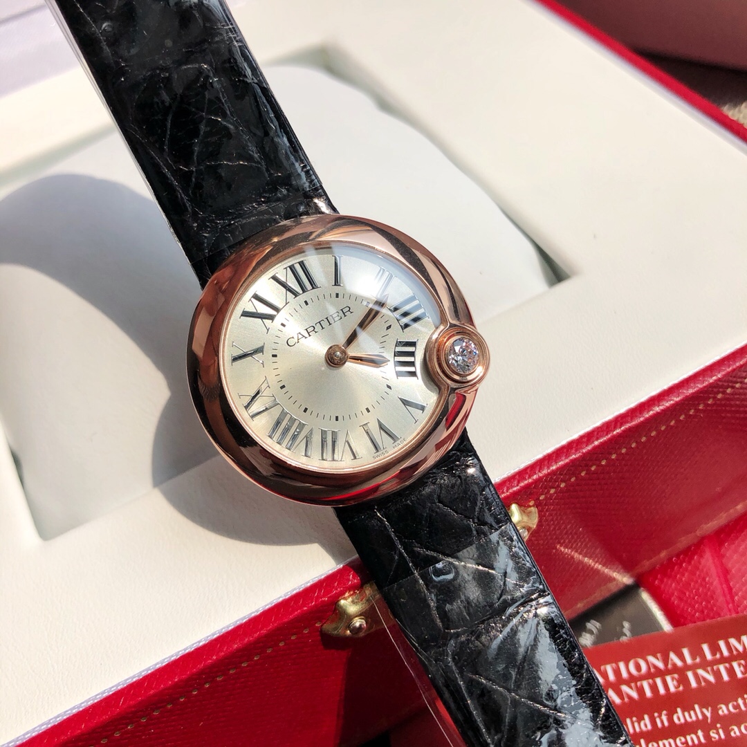 Cartier