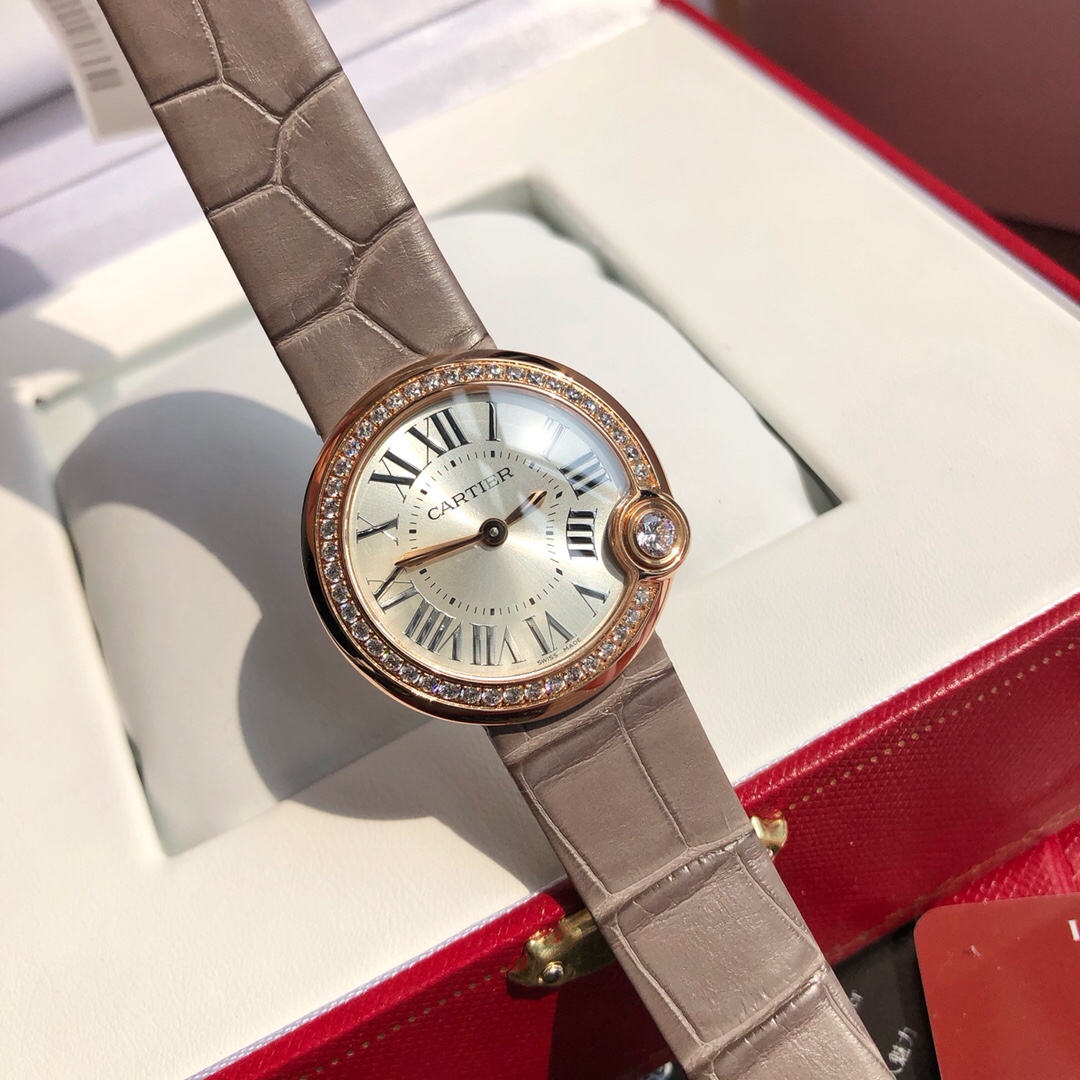 Cartier