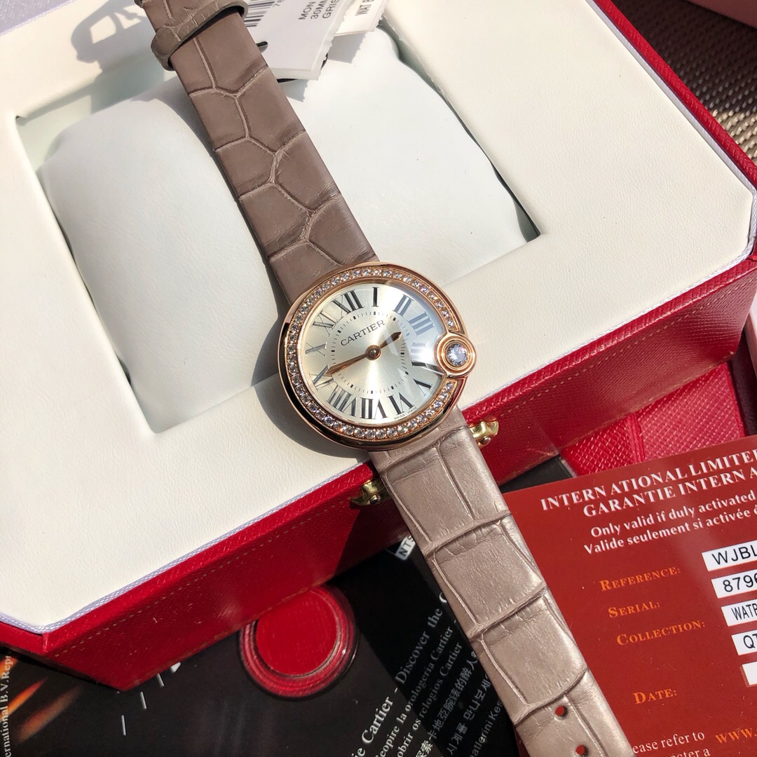 Cartier