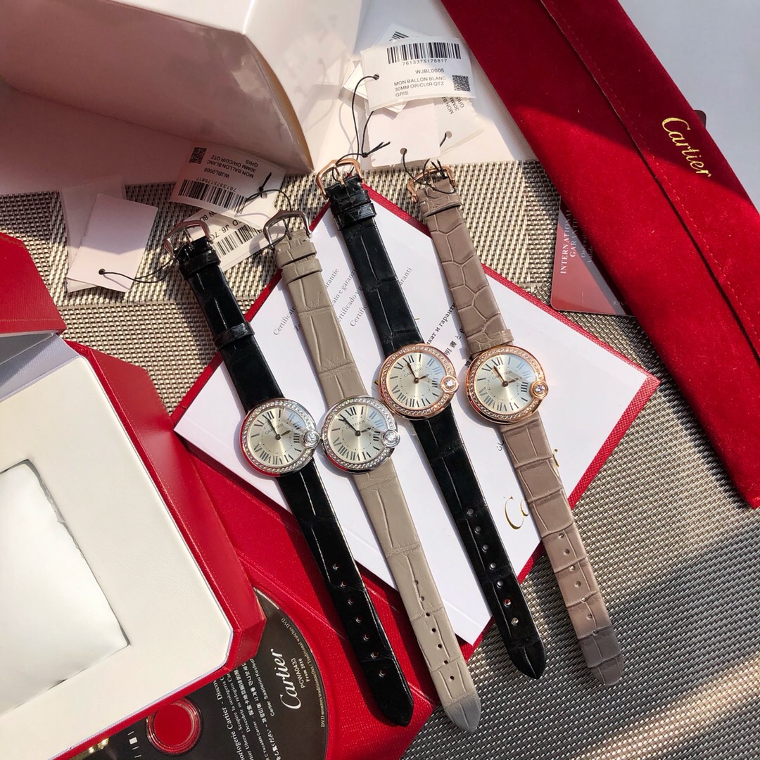 Cartier