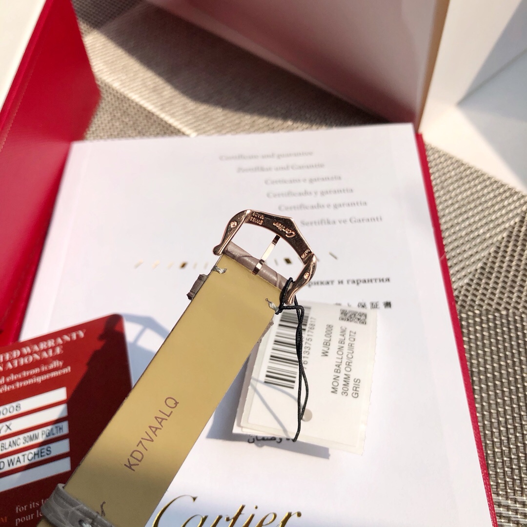 Cartier