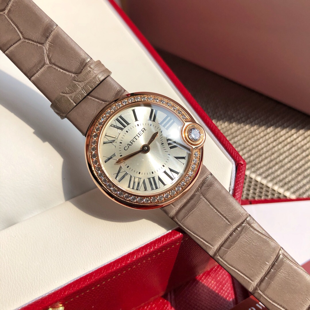 Cartier