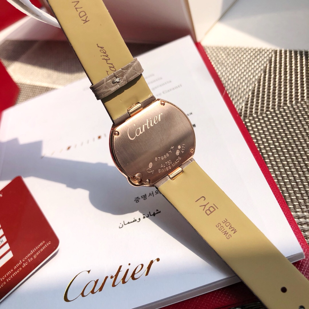 Cartier
