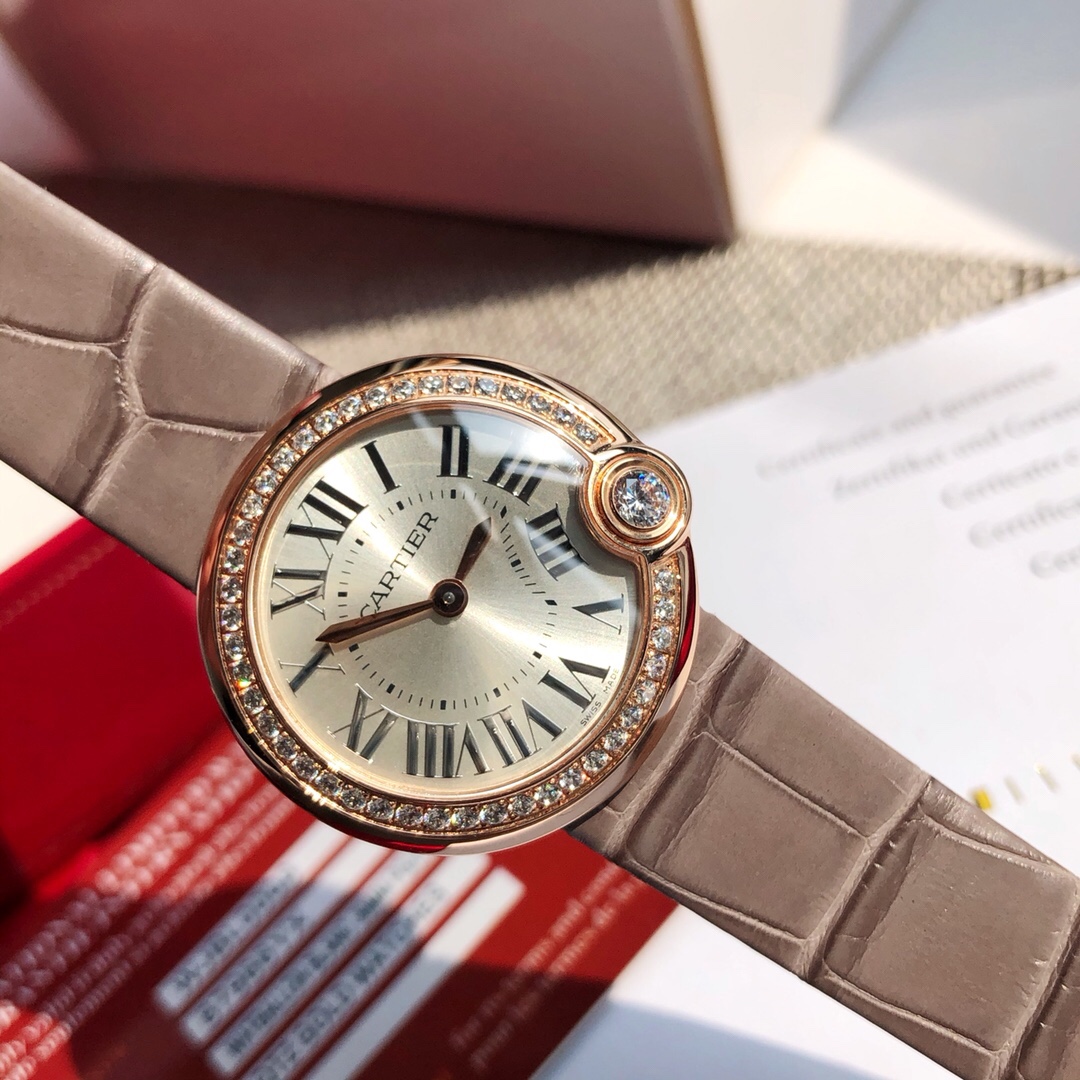 Cartier