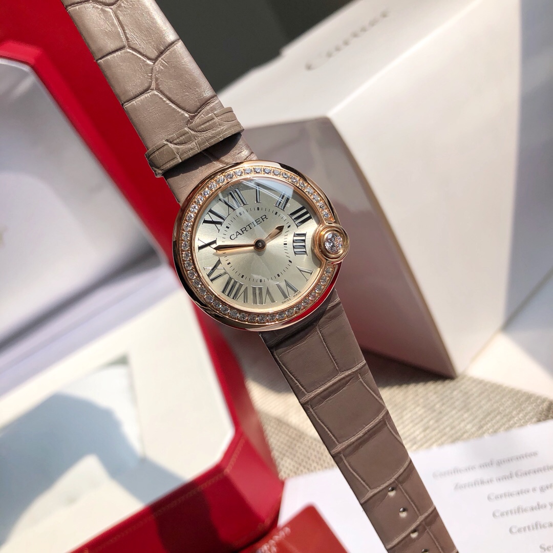 Cartier