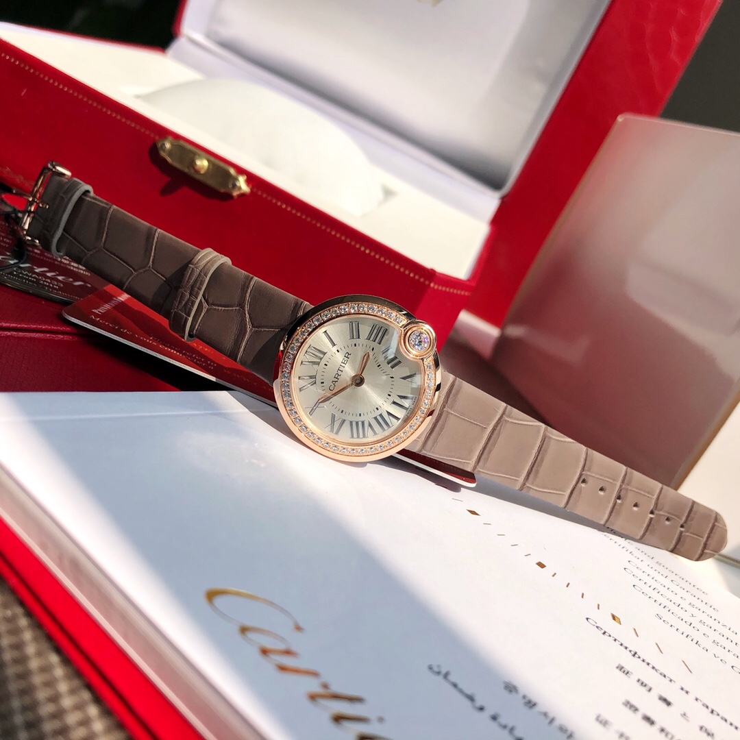 Cartier