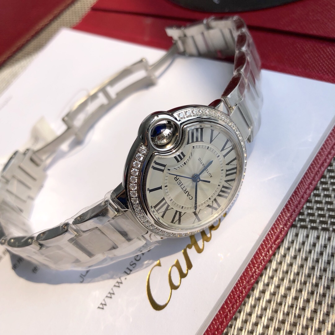 Cartier
